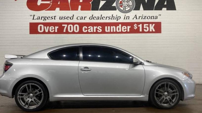 TOYOTA SCION TC 2008 JTKDE167280227434 image